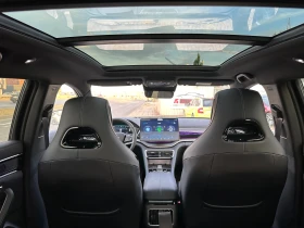 BYD Seal U 26kw/125 km electric range/DM-i Plug-in hibrid, снимка 16