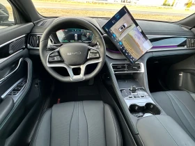 BYD Seal U 26kw/125 km electric range/DM-i Plug-in hibrid, снимка 14