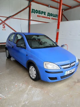 Opel Corsa, снимка 5