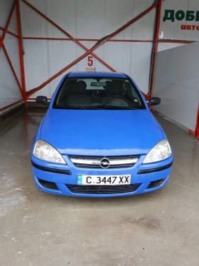 Opel Corsa, снимка 3