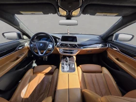BMW 750 IX DRIVE, снимка 11