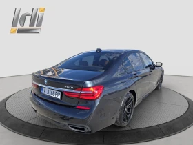 BMW 750 IX DRIVE, снимка 6