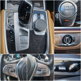 BMW 750 IX DRIVE, снимка 13