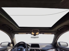 BMW 750 IX DRIVE, снимка 15