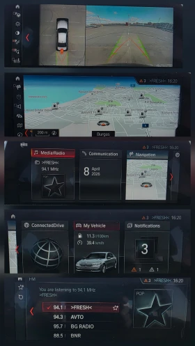 BMW 750 IX DRIVE, снимка 16