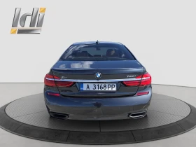 BMW 750 IX DRIVE, снимка 5