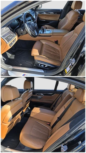 BMW 750 IX DRIVE, снимка 9