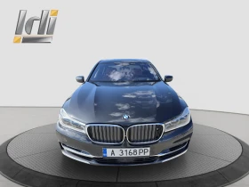 BMW 750 IX DRIVE, снимка 1