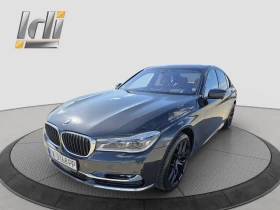 BMW 750 IX DRIVE, снимка 2