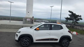 Dacia Spring, снимка 5