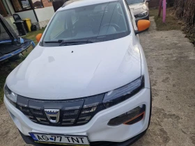 Dacia Spring, снимка 15