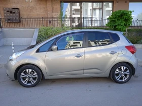 Kia Venga FL, N1рег., снимка 2