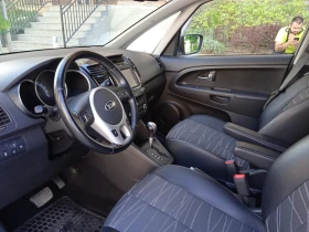 Kia Venga FL, N1рег., снимка 14