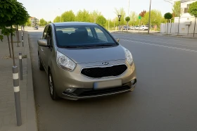 Kia Venga FL, N1рег., снимка 1