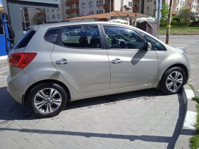 Kia Venga FL, N1рег., снимка 3