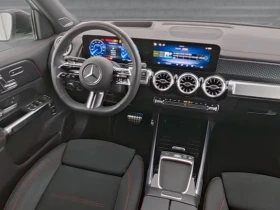 Mercedes-Benz EQB 300 4Matic = AMG Line = Premium Гаранция, снимка 4