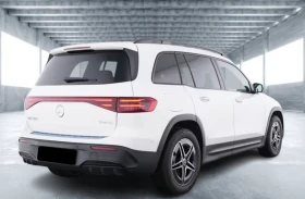 Mercedes-Benz EQB 300 4Matic = AMG Line = Premium Гаранция, снимка 2