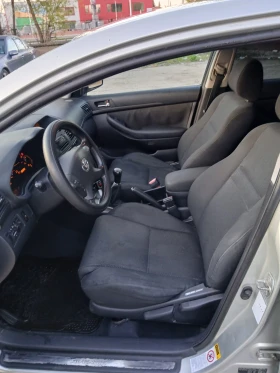 Toyota Avensis, снимка 9