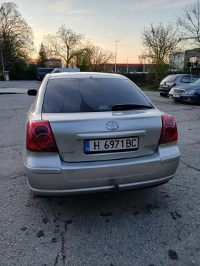 Toyota Avensis, снимка 6