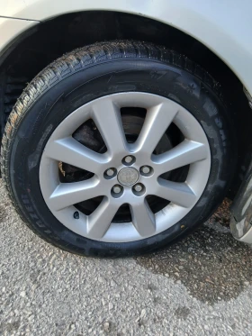 Toyota Avensis, снимка 14