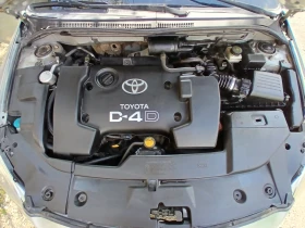 Toyota Avensis, снимка 2