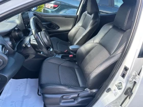 Toyota Yaris 1, 5Hybrid, Led, Digital, Distronic, 85000км, Сер., снимка 11