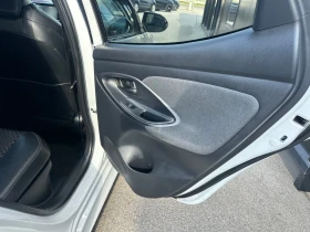 Toyota Yaris 1, 5Hybrid, Led, Digital, Distronic, 85000км, Сер., снимка 17