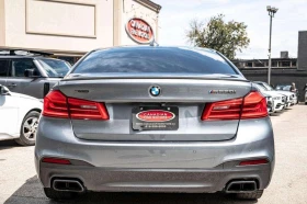 BMW 550 M SPORT | SUNROOF | COOLED SEATS | 360 CAM, снимка 3