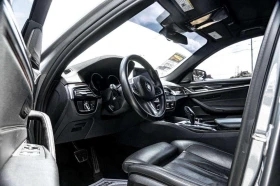 BMW 550 M SPORT | SUNROOF | COOLED SEATS | 360 CAM, снимка 9