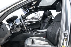 BMW 550 M SPORT | SUNROOF | COOLED SEATS | 360 CAM, снимка 13