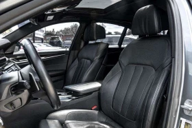 BMW 550 M SPORT | SUNROOF | COOLED SEATS | 360 CAM, снимка 14