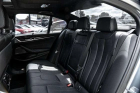 BMW 550 M SPORT | SUNROOF | COOLED SEATS | 360 CAM, снимка 16