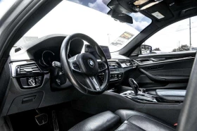 BMW 550 M SPORT | SUNROOF | COOLED SEATS | 360 CAM, снимка 12