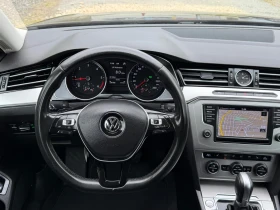VW Passat 2.0 TDI DSG, снимка 12