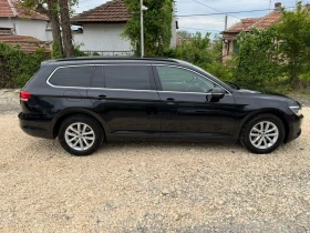VW Passat 2.0 TDI DSG, снимка 6