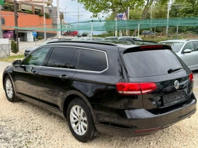 VW Passat 2.0 TDI DSG, снимка 9