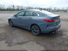 BMW 228 2.0l Gran Coupe I xDrive, снимка 3