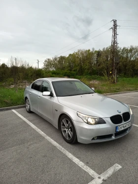 BMW 525, снимка 2