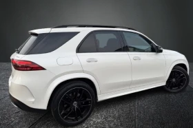 Mercedes-Benz GLE 450 d 4Matic AMG-Line, снимка 3