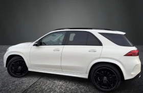 Mercedes-Benz GLE 450 d 4Matic AMG-Line, снимка 4