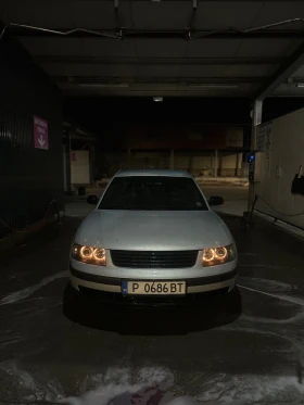 VW Passat, снимка 14