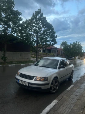 VW Passat, снимка 1