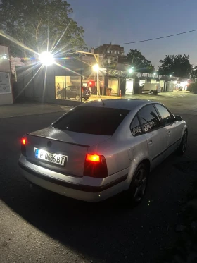 VW Passat, снимка 5