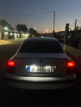 VW Passat, снимка 9