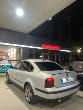 VW Passat, снимка 15