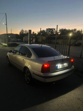 VW Passat, снимка 3