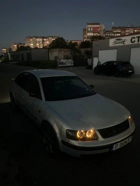 VW Passat, снимка 4