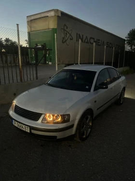 VW Passat, снимка 2