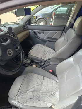 Subaru Outback H6, снимка 7