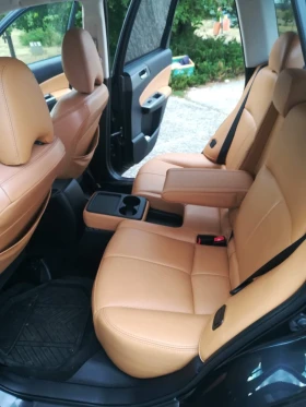 Subaru Forester 2.0 AWD Фабрична Газ, снимка 9